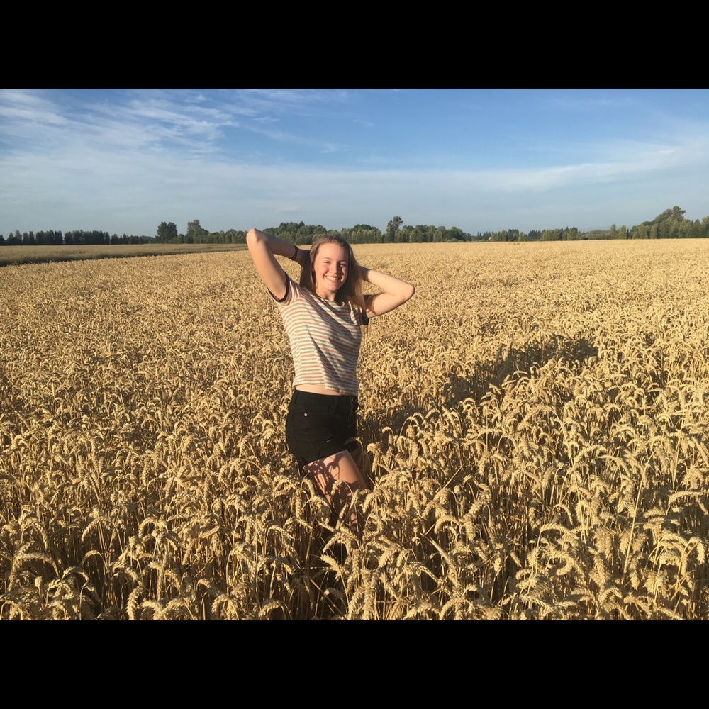 Meet your Posher, Kendra